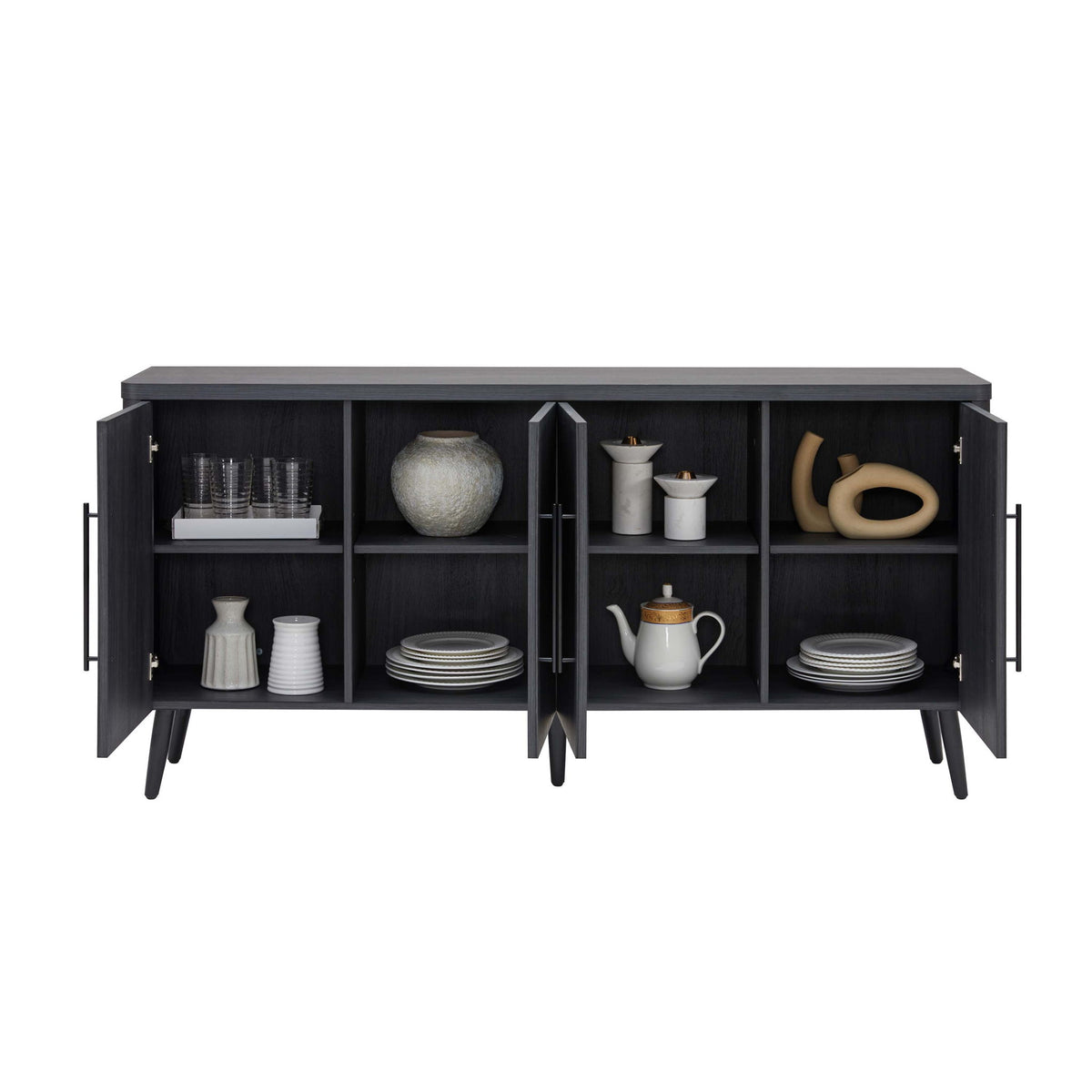 Manhattan Jodie - Sideboard