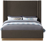 Halton - Bed