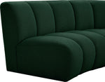 Infinity - 6 Piece Boucle Modular Sectional