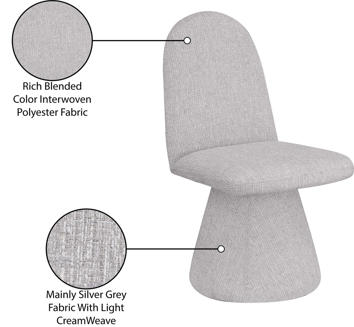 Renuar - Dining Chair (Set of 2)