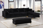 Naomi - Reversible Sectional