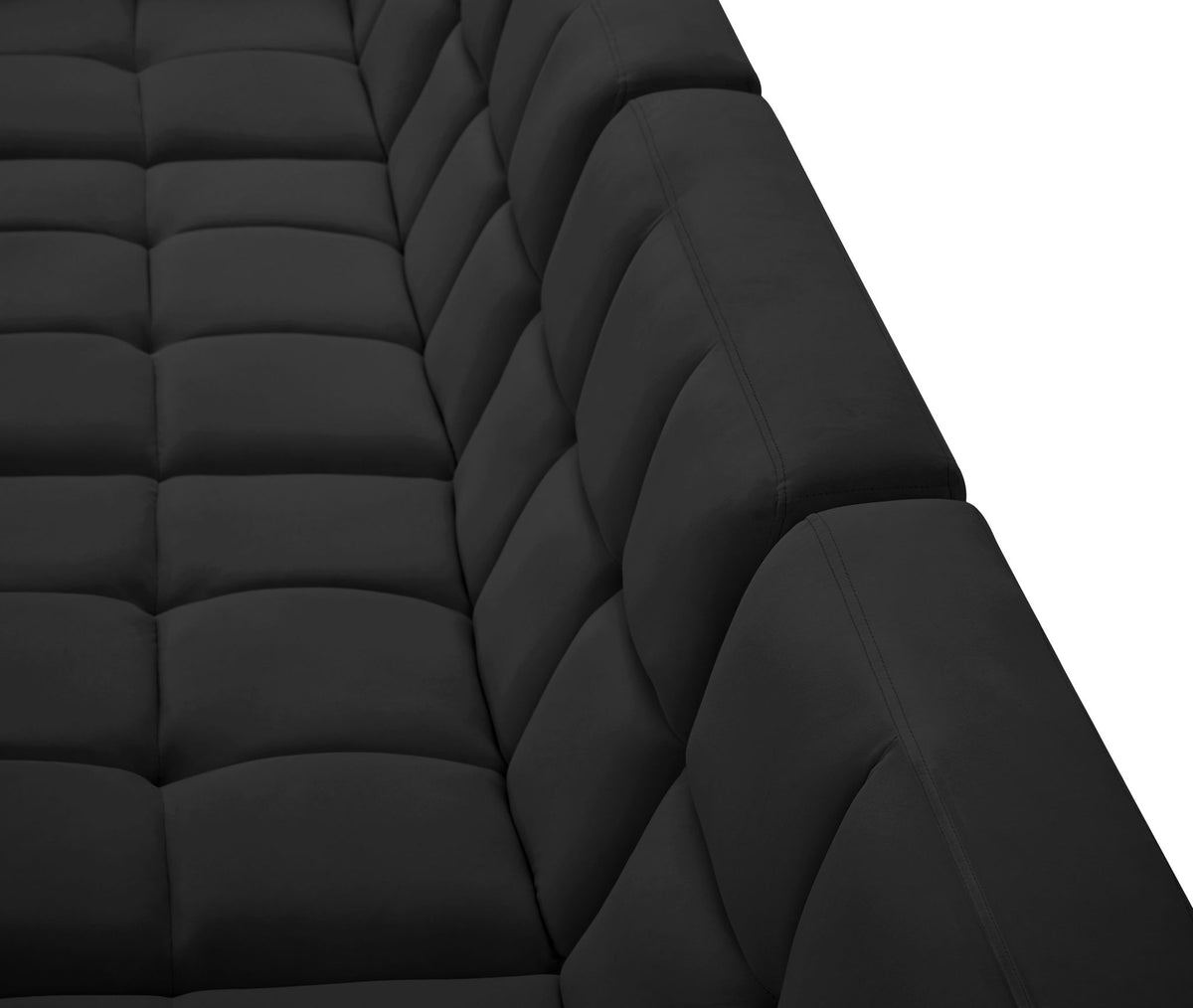 Relax - 5 Piece Modular Sectional