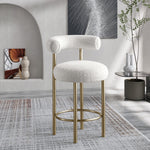 Bordeaux - Stool (Set of 2)
