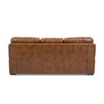 David - Sofa - Pecan
