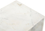 Vernazza - Marble Table