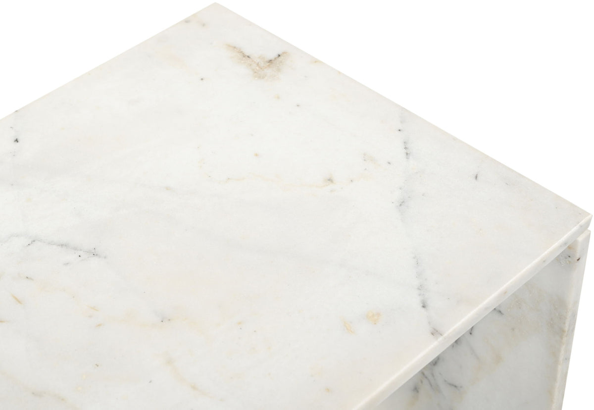 Vernazza - Marble Table