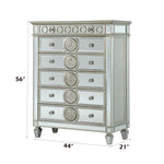 Varian - Chest - Mirrored