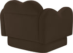 Bloom - Velvet Chair