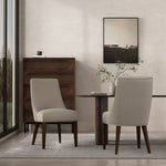 Manhattan Beever - Dining Chair