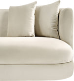 Alder - Loveseat