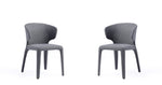Manhattan Conrad - Dining Chair