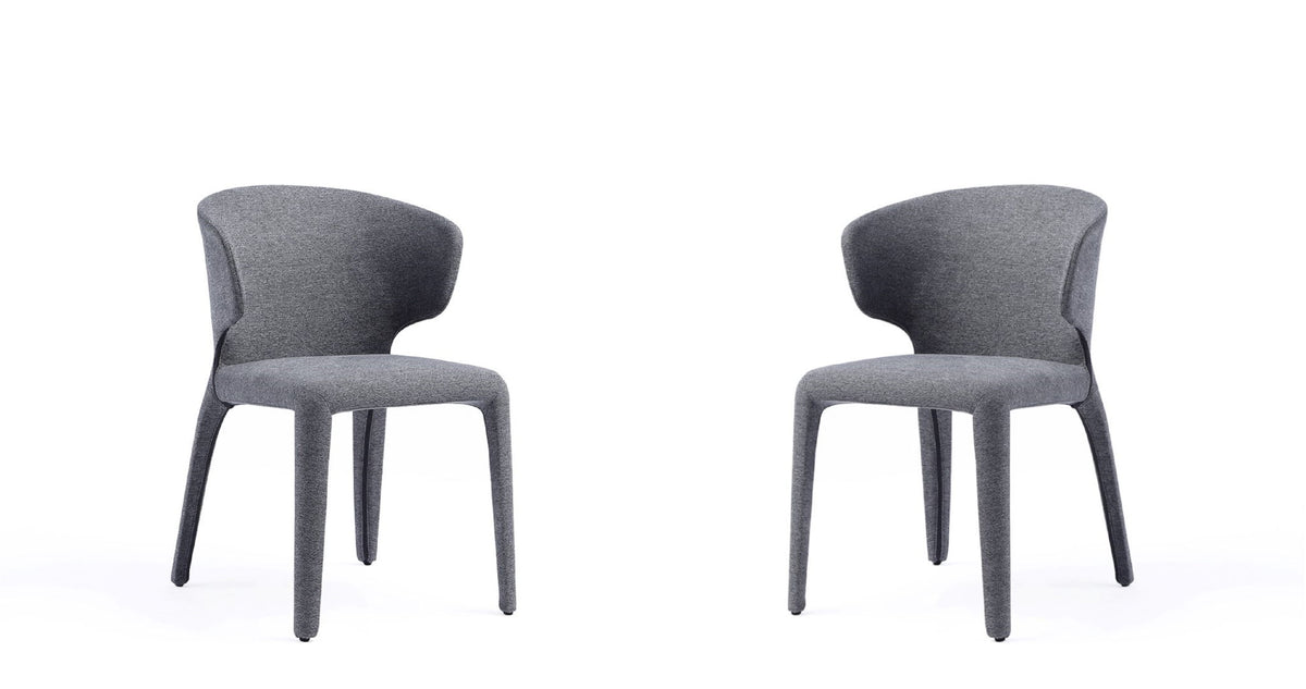 Manhattan Conrad - Dining Chair