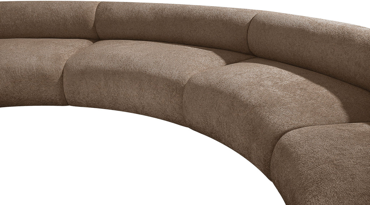 Bale - 5 Piece Modular Sofa