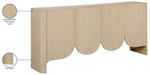 Ember - Solid Wood Sideboard/Buffet