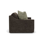 Sky - Fabric Upholstered Loveseat