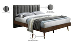 Vance - Bed