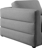 Beckham - 5 Piece Modular Corner Sectional