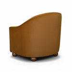 Cettie - Performance Velvet Accent Chair