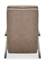 RC - Elixir Power Recliner With Power Headrest