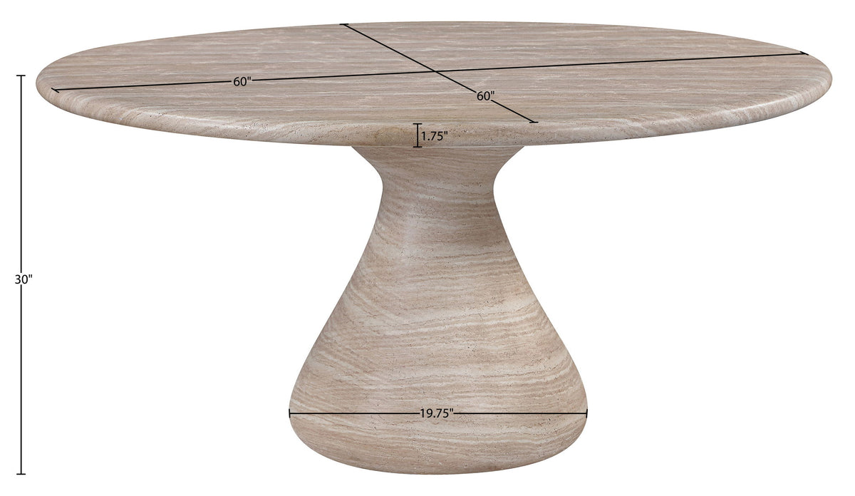 Sano - Indoor/Outdoor Table
