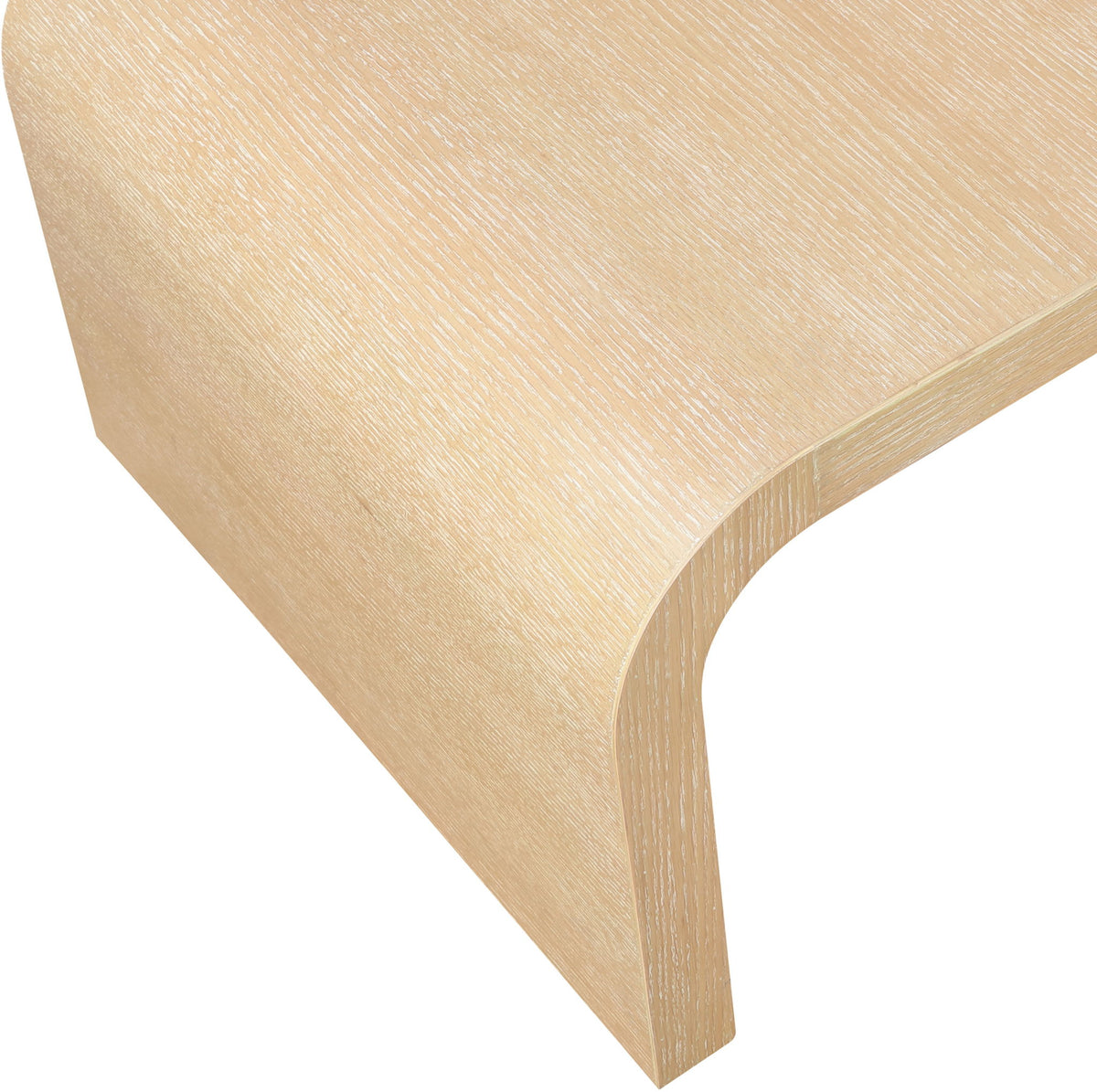 Cresthill - Ash Coffee Table