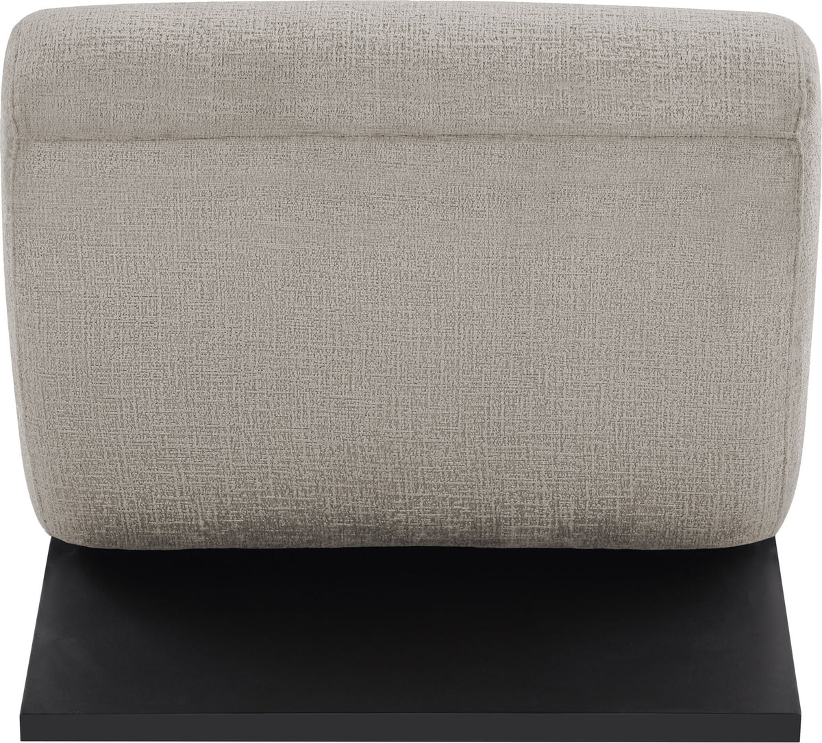 Akira - Fabric Upholstered Accent Chair