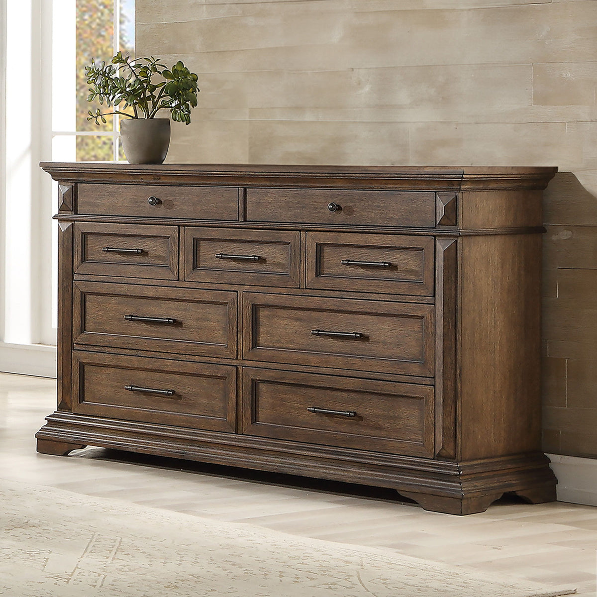 Mar Vista - Dresser