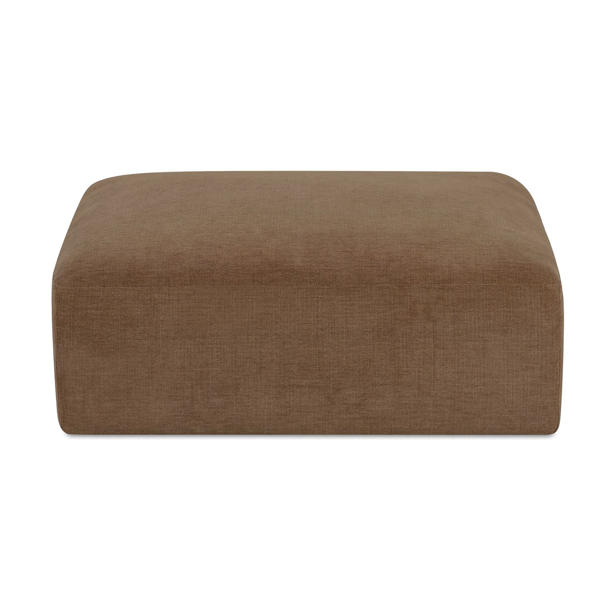 Matina - Ottoman - Taupe