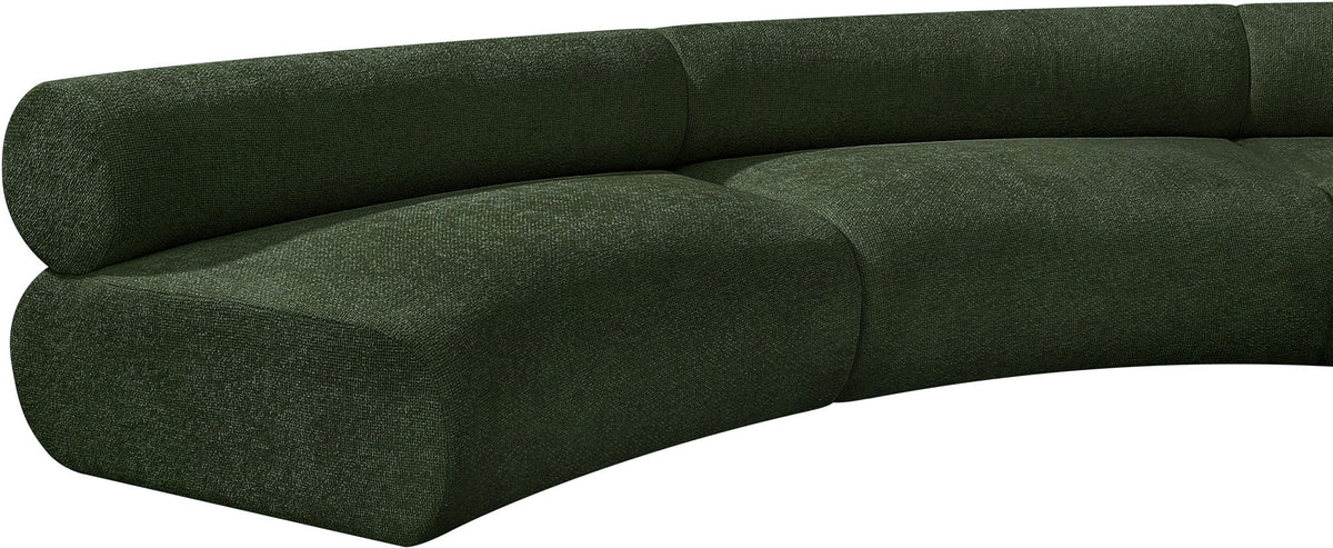 Bale - 10 Piece Modular Sofa