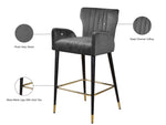 Luxe - Stool (Set of 2)