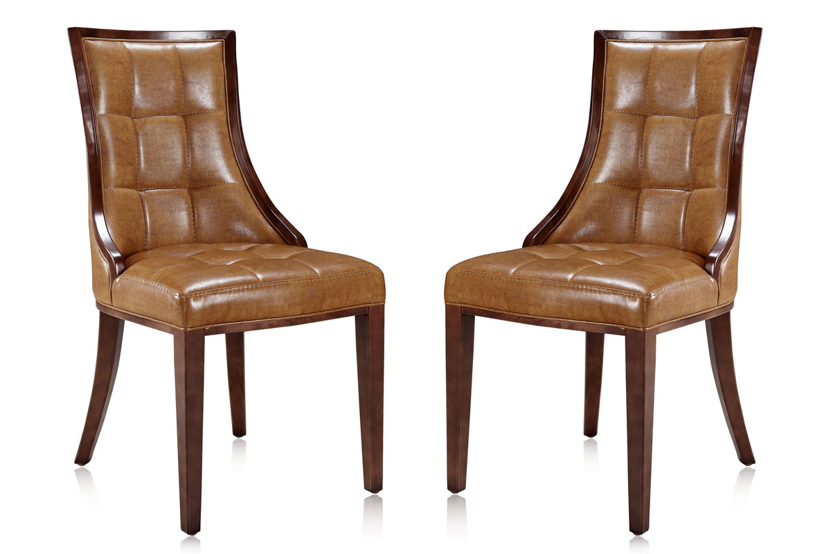 Manhattan Fifth Avenue - Dining Chair