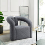 Manhattan Darian - Lounge Chair