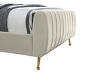 Zara - Bed