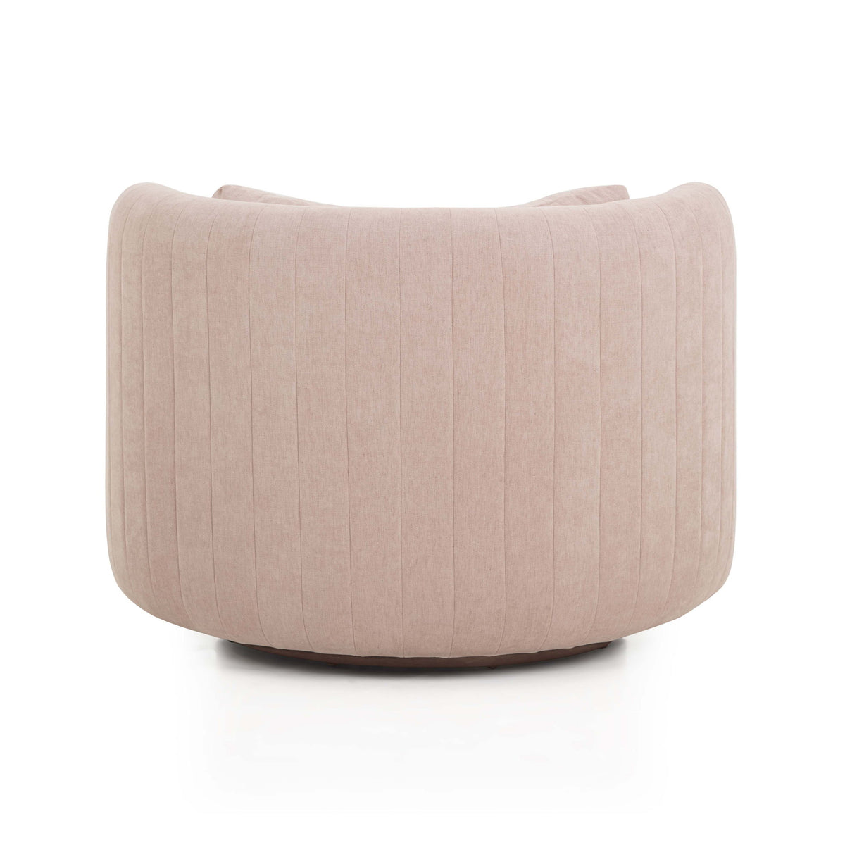 Nura - Swivel Accent Chair