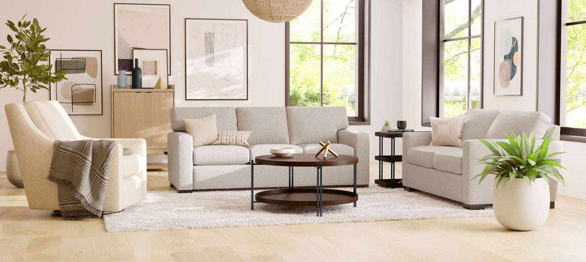 Bryant - Loveseat