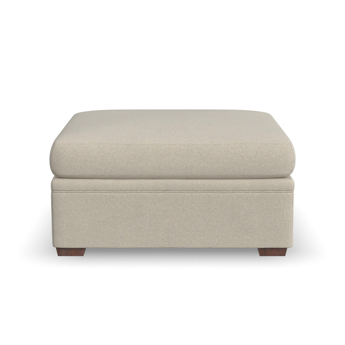 Evelyn - Square Cocktail Ottoman