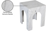 Palermo - Marble End Table