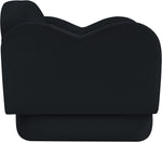 Bloom - Velvet Chair