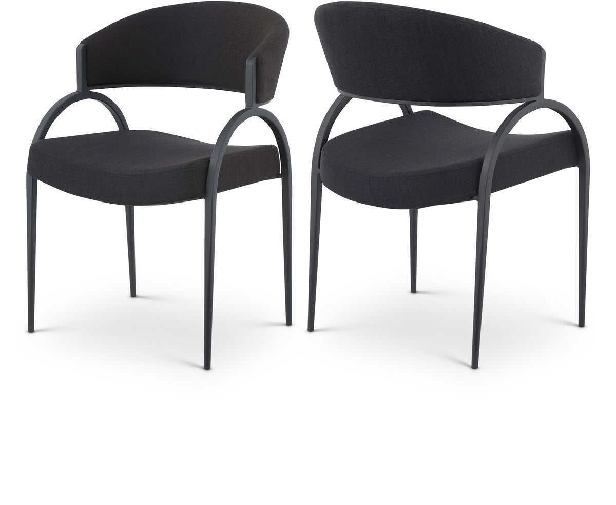Privet - Dining Chair (Set of 2)