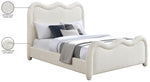 Gavin - Bed