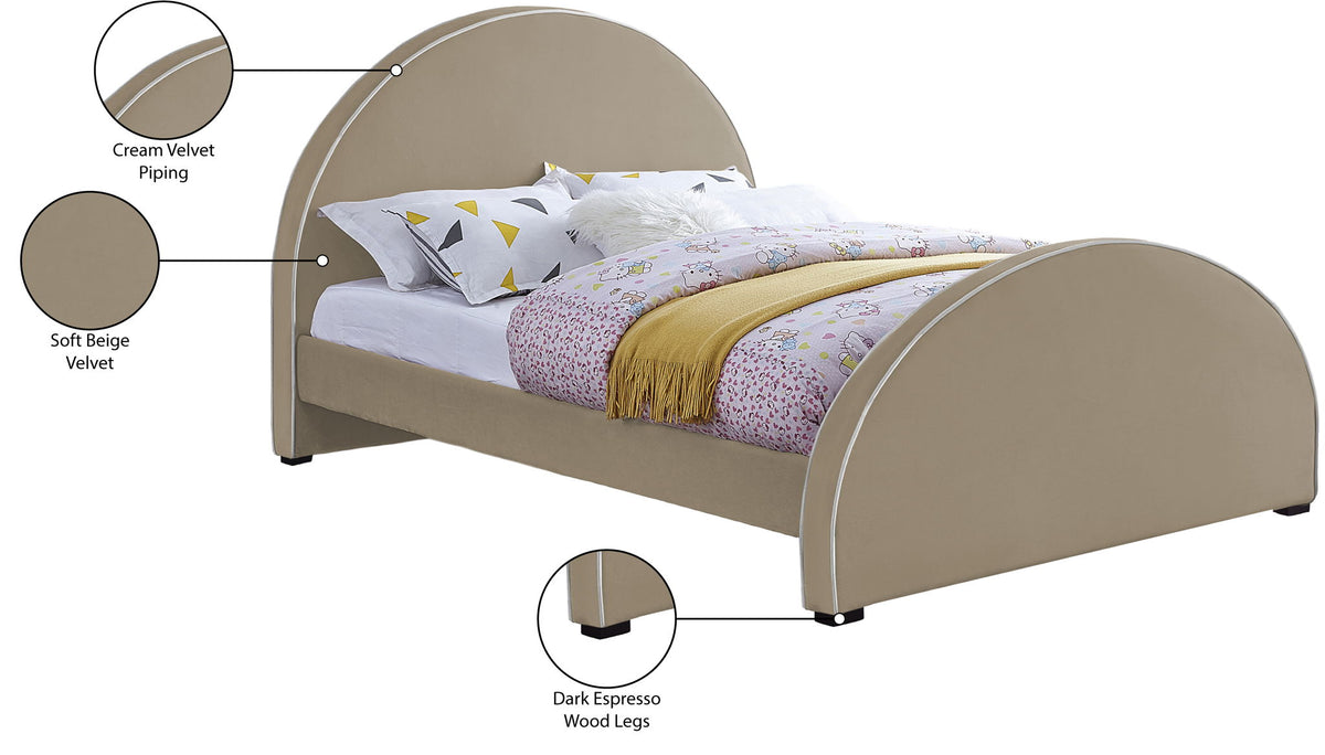 Brody - Bed