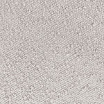 Apollo - Boucle Fabric Bench