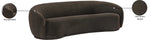 Hyde - Sofa