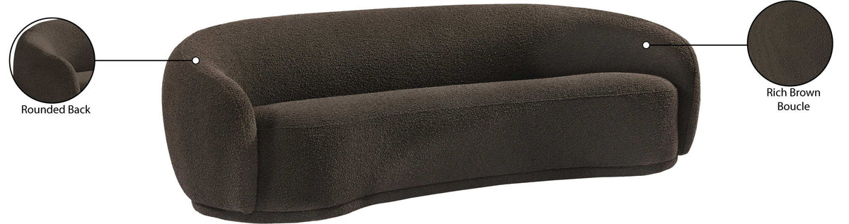 Hyde - Sofa
