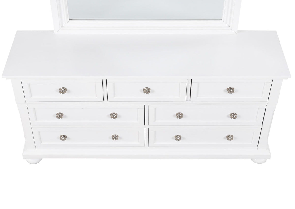 Glory Furniture - Meade - Dresser