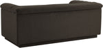 Cascade - Boucle Loveseat