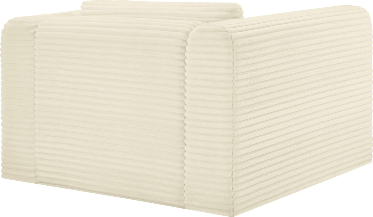 Shaggy - Arm Chair
