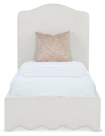Commerce And Market - Liv Upholstered Bed