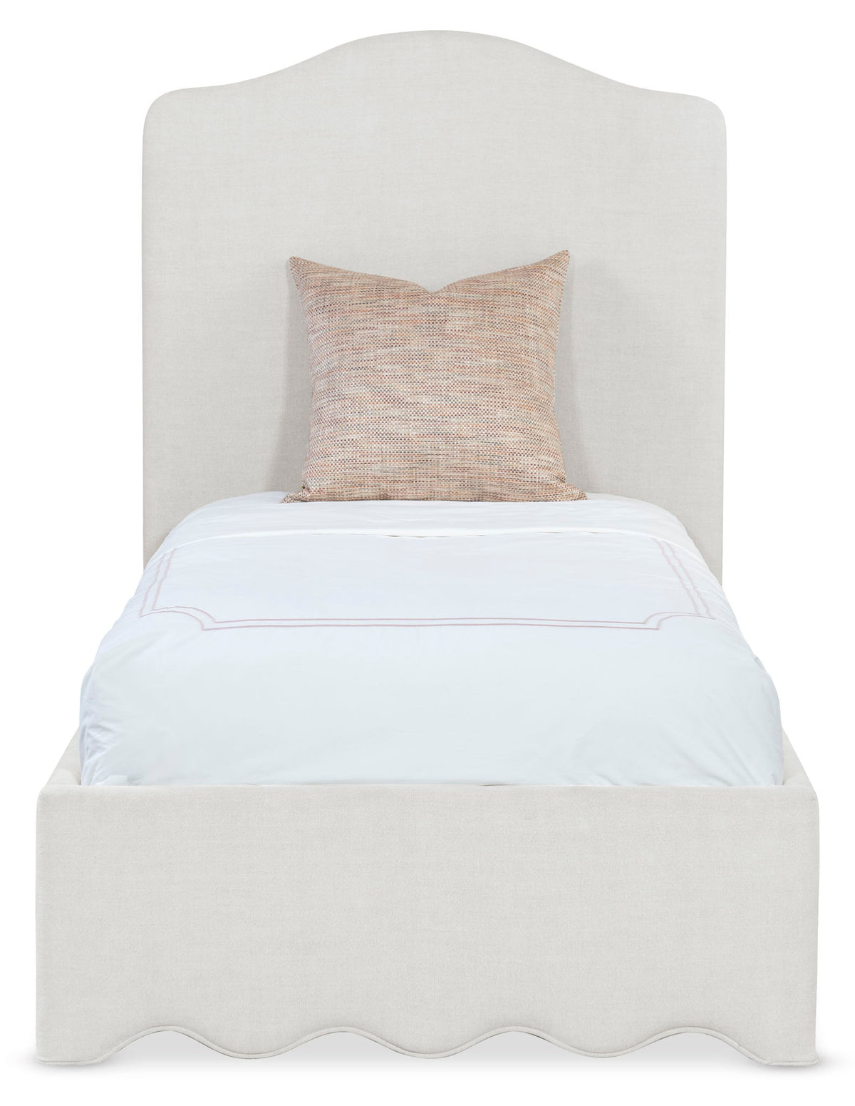 Commerce And Market - Liv Upholstered Bed
