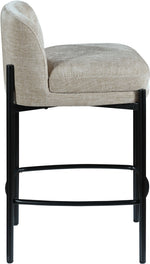 Burton - Stool (Set of 2)
